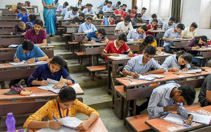 effective strategies for learning and preparation in competitive examinations
